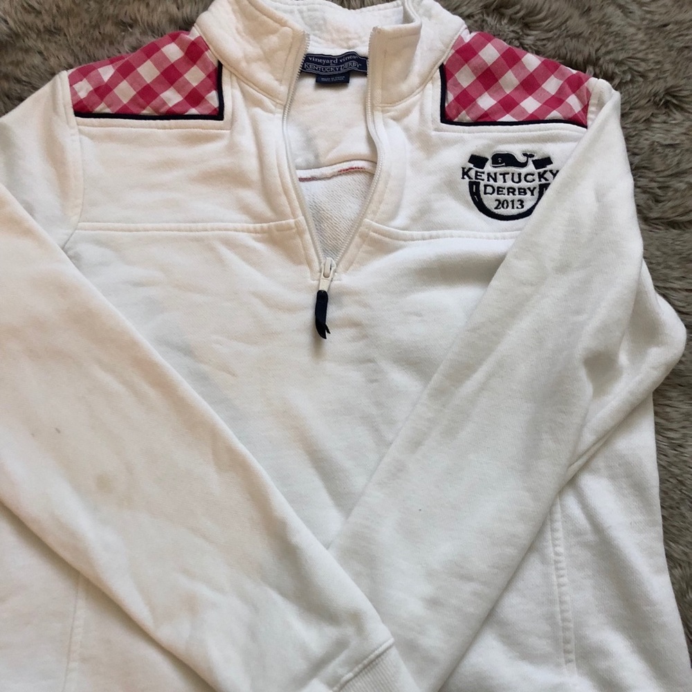 Vineyard vines Shep